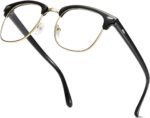 Black Gold Browline