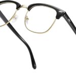 Black Gold Browline