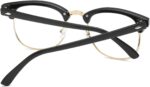 Black Gold Browline - Hình 5