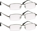 Pack Gunmetal Half - Hình 11