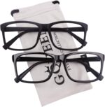 Matte Black Square - Hình 12