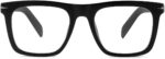 Black Square Blue - Hình 3