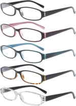 Pack Rectangular Reading