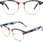 Classic Browline Clear - Hình 13
