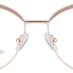 Rose Gold Cat