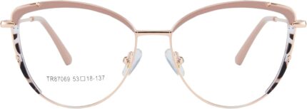 Rose Gold Cat