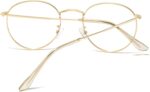 Classic Gold Round - Hình 7