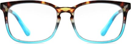 Tortoise Blue Gradient