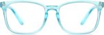 Tortoise Blue Gradient - Hình 11