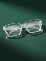 Clear Square Thick - Hình 2