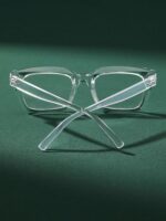 Clear Square Thick - Hình 4