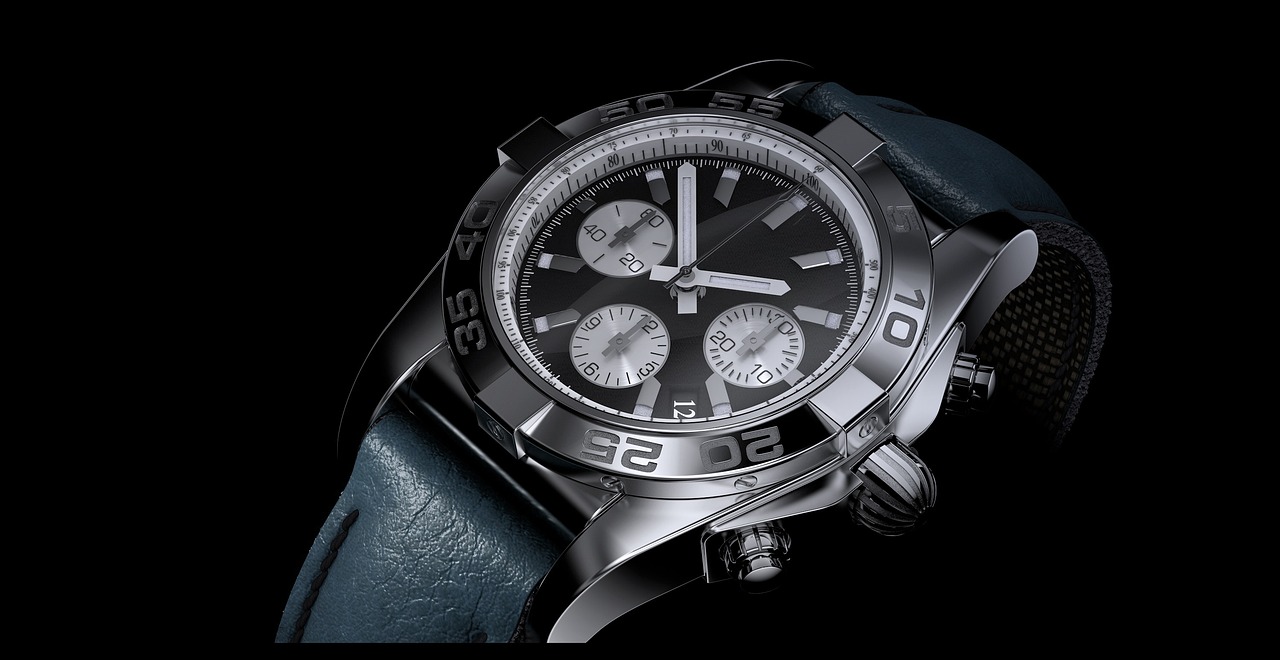 What we do not claim about watch straps and eyewear accessories