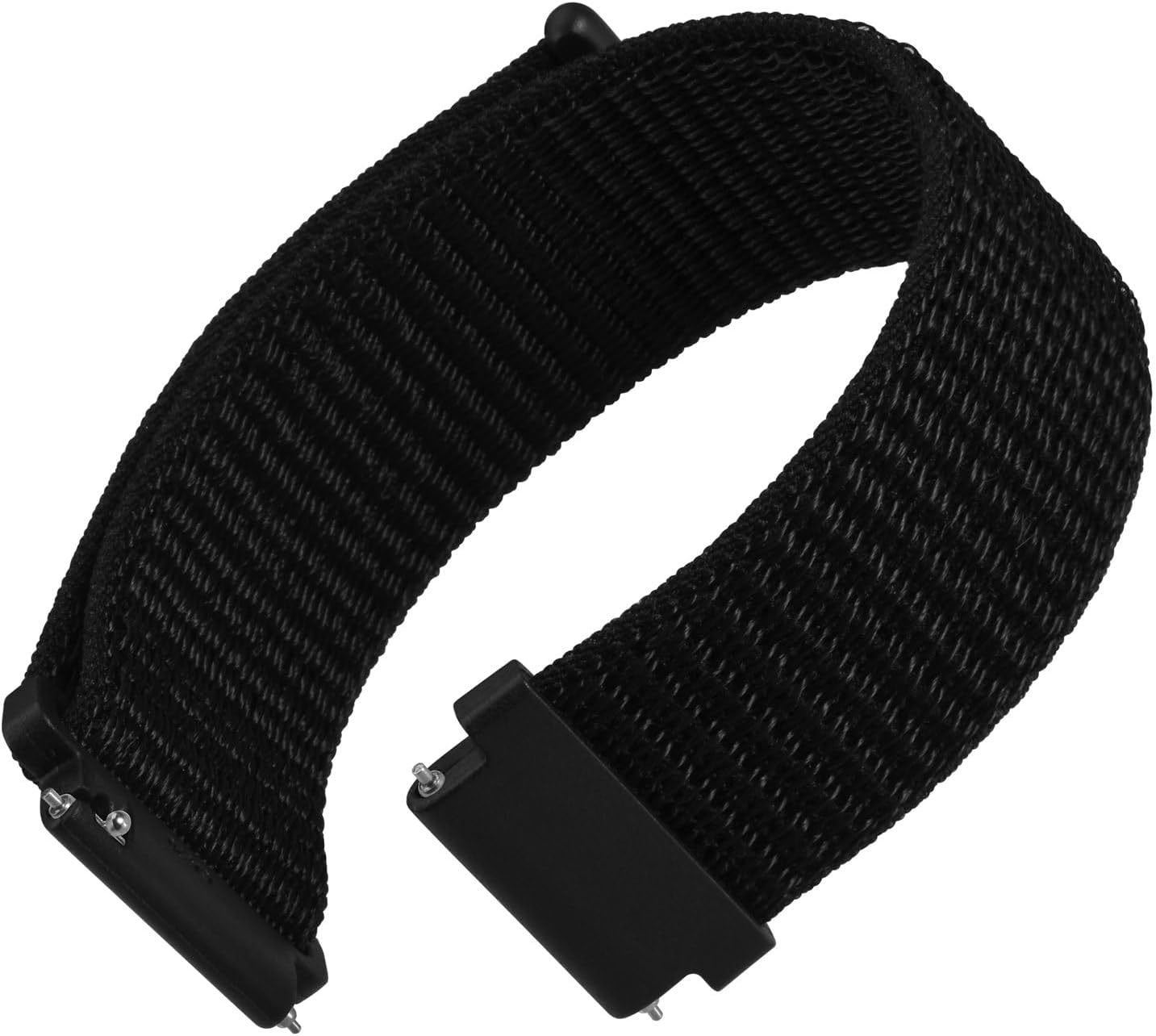 Mm Black Adjustable