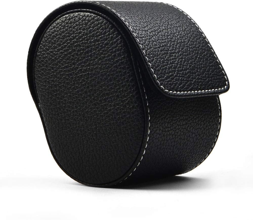 Black Leather Single