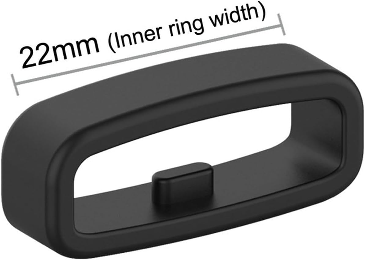 Piece Black Silicone - Hình 2