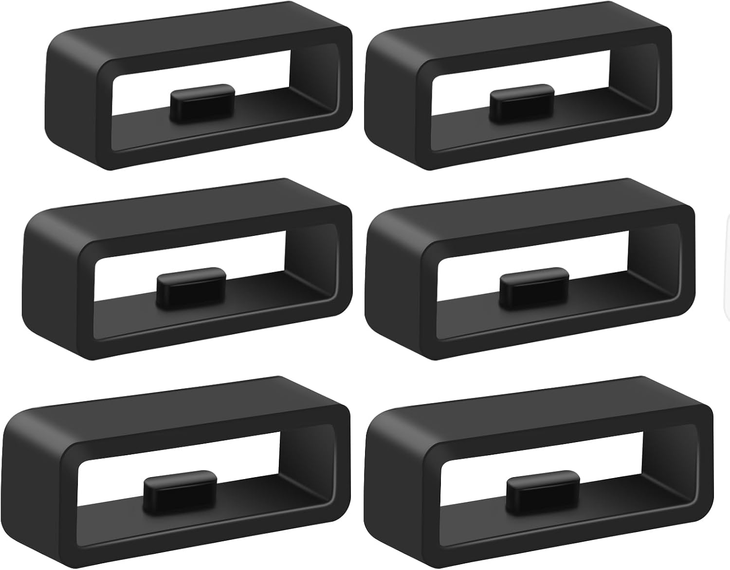 Piece Black