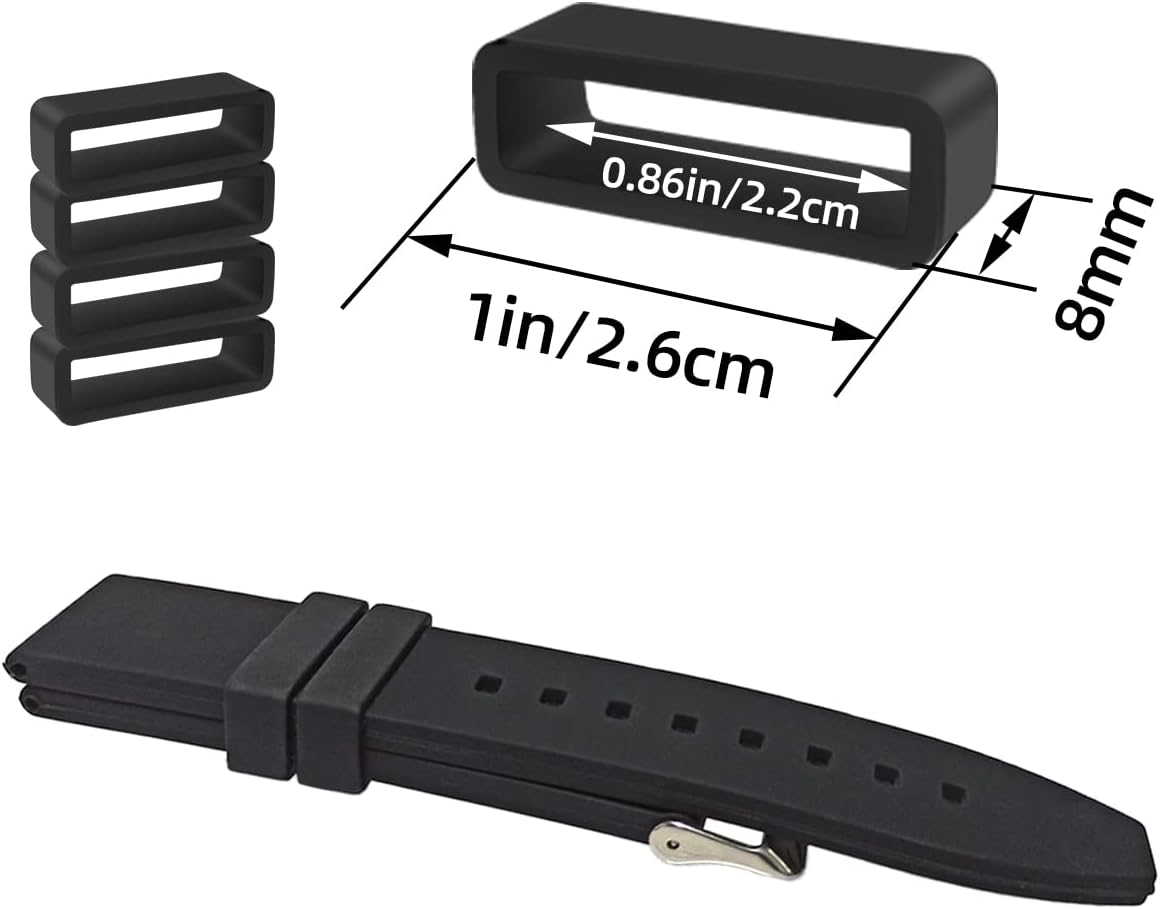 Piece Black Resin - Hình 2