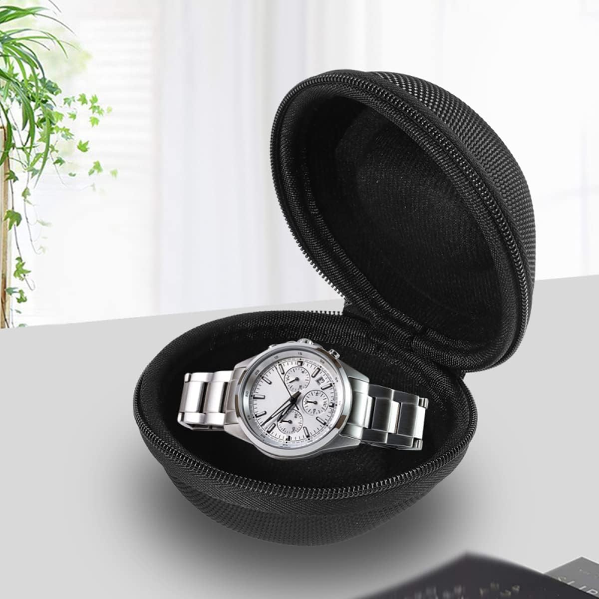 Piece Zippered Watch - Hình 2